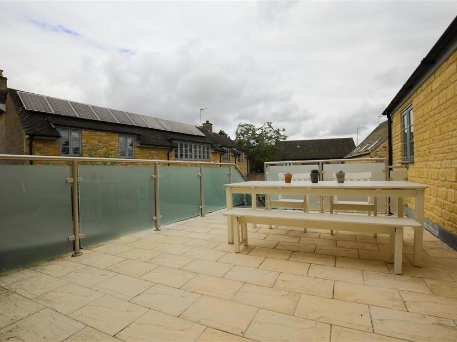 The Hive Villa Stow-on-the-Wold Dış mekan fotoğraf