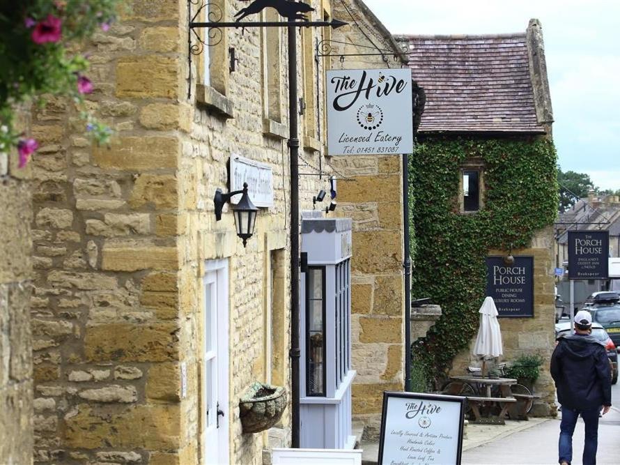 The Hive Villa Stow-on-the-Wold Dış mekan fotoğraf